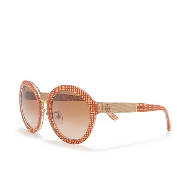 Tory Burch Sunglasses - Picture 4 of 4